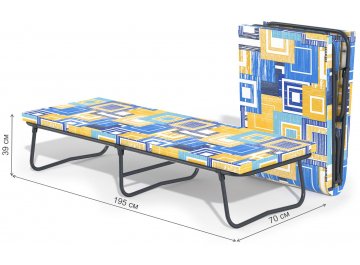 Раскладушка Мечта 2