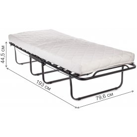 Раскладушка Лорена