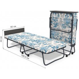 Раскладушка Престиж