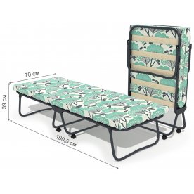 Раскладушка Уют-2