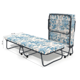 Раскладушка Уют