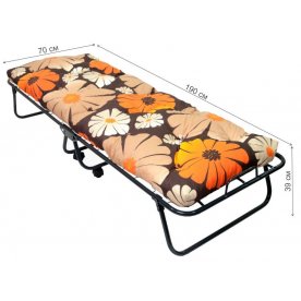 Раскладушка Юлия крошка