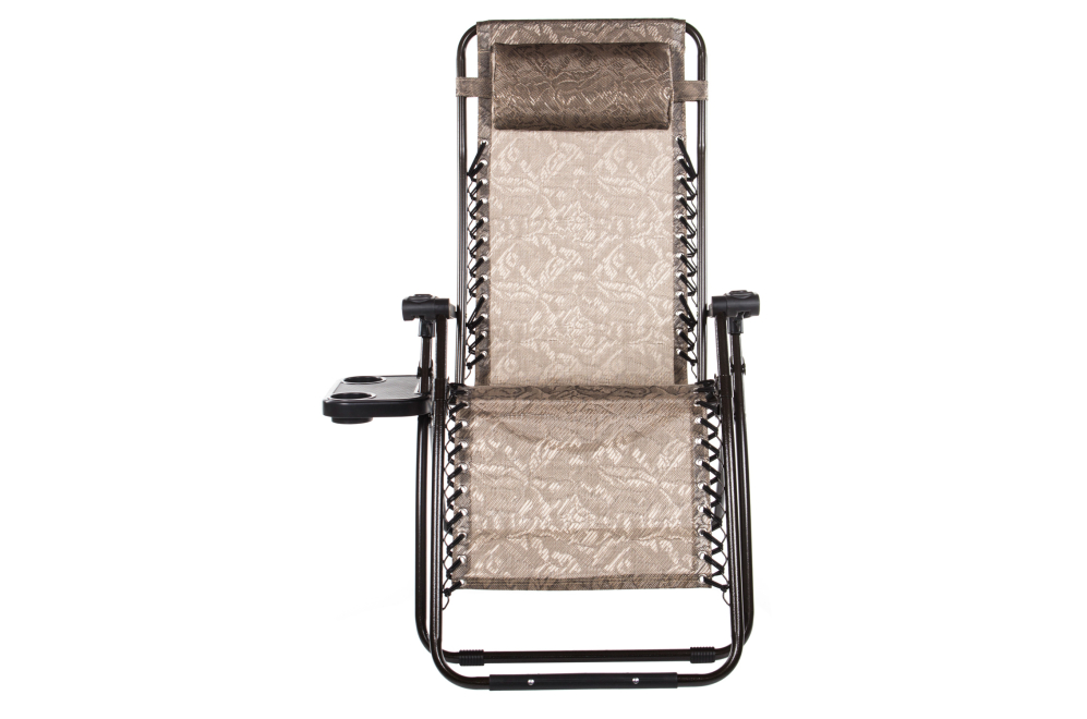 Кресло-шезлонг Фея-Релакс CHO-18B