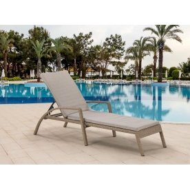Шезлонг A30B2-W56