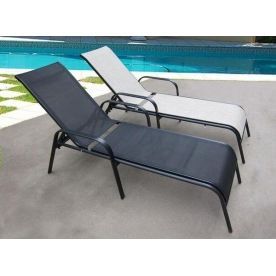 Шезлонг Бирма-1 MC-2051A