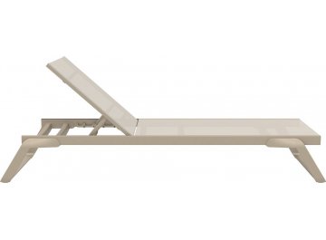 Шезлонг 234/708-1067