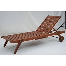 Шезлонг A37B