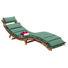 Шезлонг AFM-803A