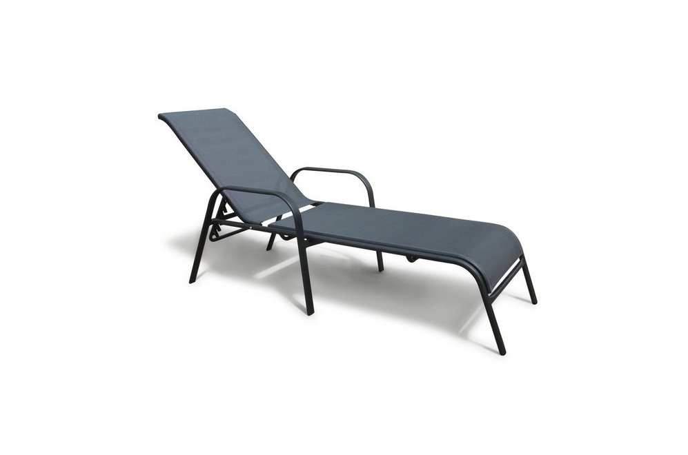 Шезлонг-лежак "Бирма"