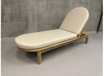 Шезлонг-лежак Pill