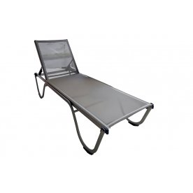 Шезлонг-лежак Ankara