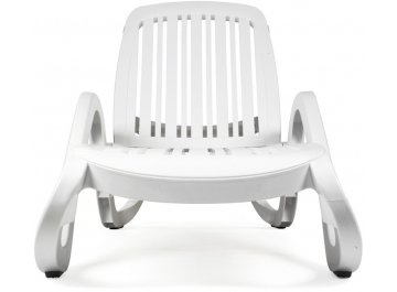 Шезлонг-лежак Eden