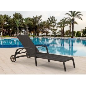 Шезлонг A35A-W53
