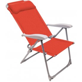 Шезлонг Ника К2