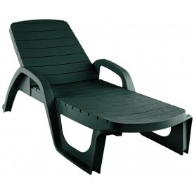 Шезлонг Прованс