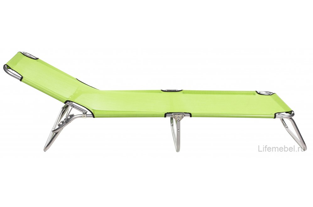 Шезлонг раскладной "Дуэт"