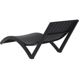 Шезлонг Slim