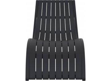 Шезлонг Slim