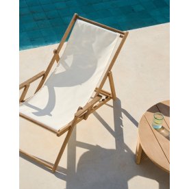 Шезлонг Vilara