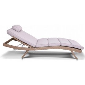 Шезлонг Юппи