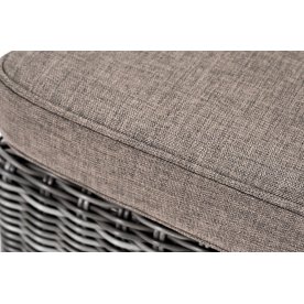 Шезлонг Юша