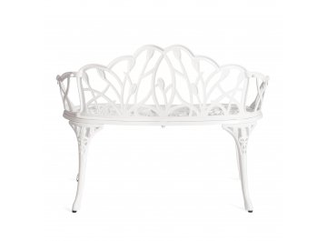 Металлическая скамья Secret De Maison Strauss (Штраус)