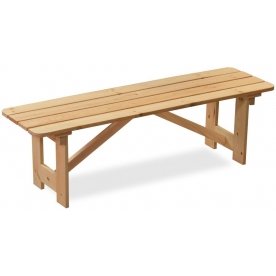 Скамейка Фрозо