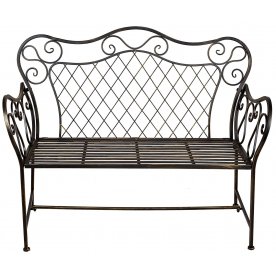 Скамейка Фуджи