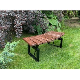 Скамейка Месяц