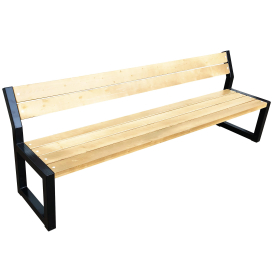 Скамейка Модерн 50 1,5 м