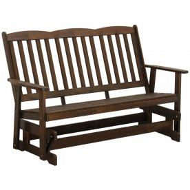 Скамейка Розенборг