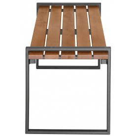 Скамейка Сабу