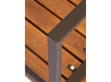 Скамейка Fjord