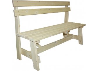 Скамейка садовая Кострома СК700