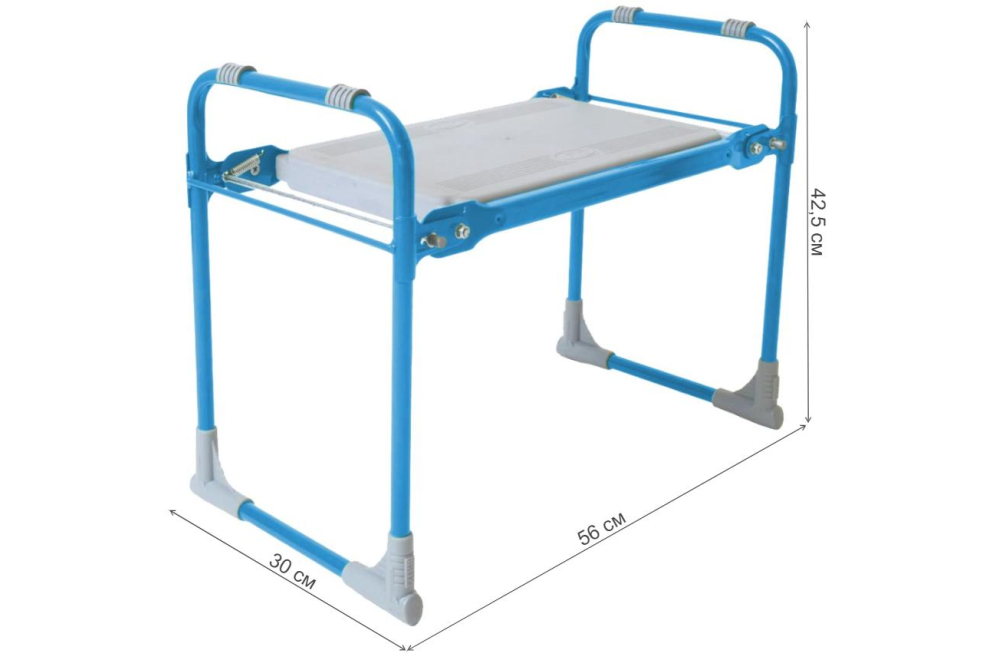 Скамейка СК садовая