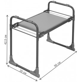 Скамейка СКМ