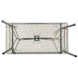 Металлический стол Миддлтон