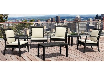 Пластиковый стол Ocean