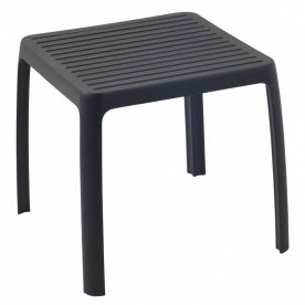 Пластиковый стол Wave