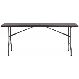 Металлический стол Миддлтон 180