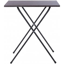 Складной стол Brabix Smart CD-011