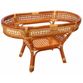 Стол Пеланги коньяк