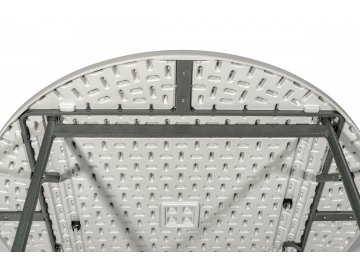 Стол 116х74 круглый