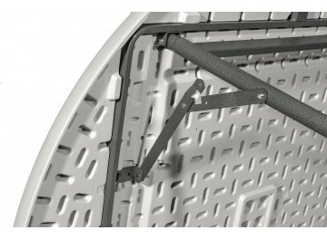 Стол 116х74 круглый