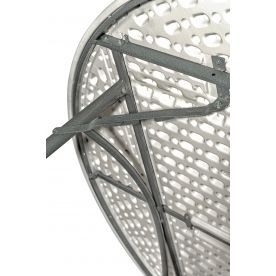 Стол 160х74 круглый