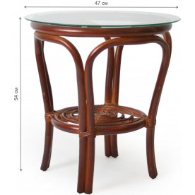 Журнальный стол Bali