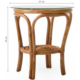 Журнальный стол Bali