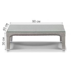 Журнальный стол Oscar