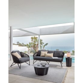 Столик журнальный садовый Vilandra