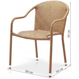 Кресло AFM-318B-